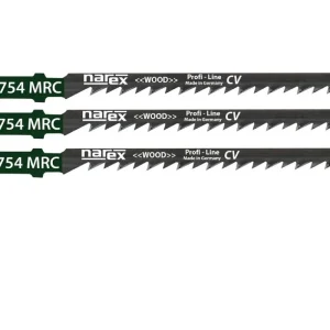 Využijte nabídku | Narex Pilový plátek SBN 754 MRC sada 3ks
